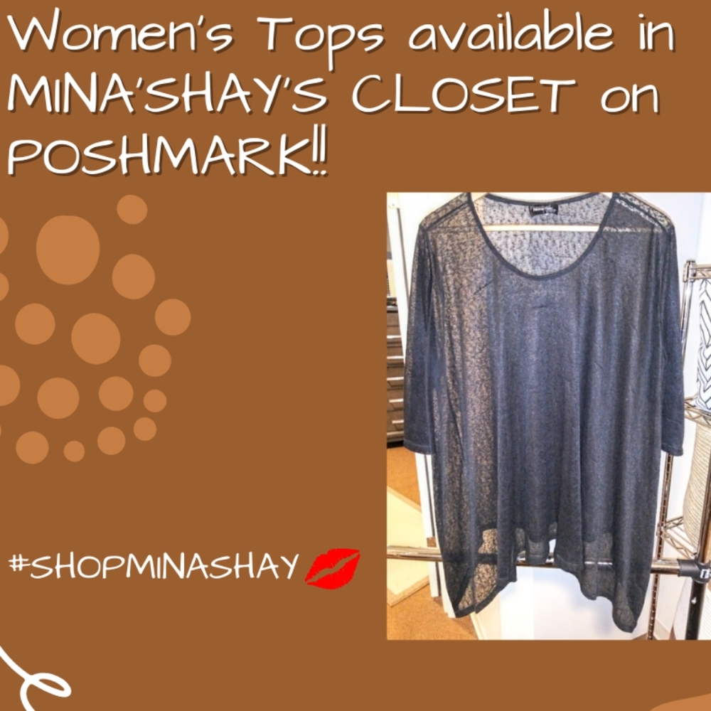 Rachel Tyler top